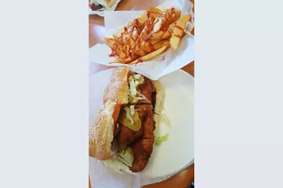 123-Abc Popular Food Stop Way, North Andover, MA 01845 - Photo 1