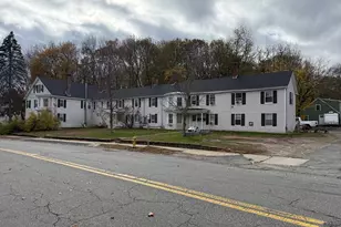 181 Pond St, Leominster, MA 01453 - Photo 1