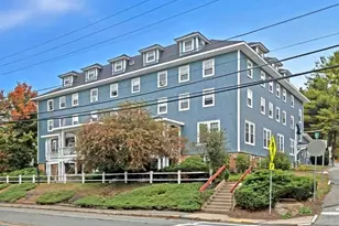 135 Main St, Upton, MA 01568 - Photo 3