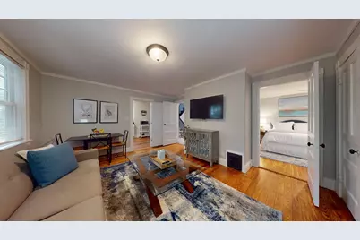 16 Linder Terrace #2, Newton, MA 02458 - Photo 3