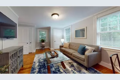 16 Linder Terrace #2, Newton, MA 02458 - Photo 5