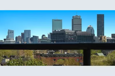 14 Green Street #PH2, Brookline, MA 02446 - Photo 17