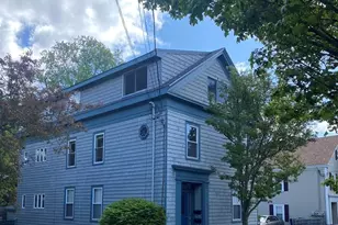 36 Upham St, Salem, MA 01970 - Photo 1