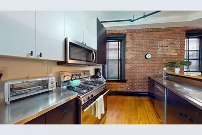 19 Stanhope #1B, Boston, MA 02116 - Photo 5