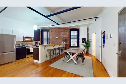 19 Stanhope #1B, Boston, MA 02116 - Photo 3