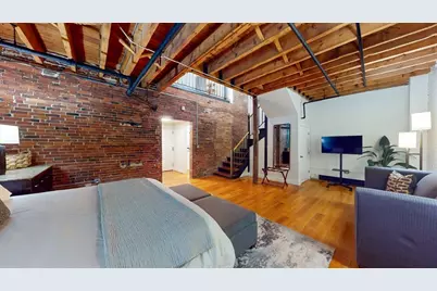 19 Stanhope #1B, Boston, MA 02116 - Photo 17