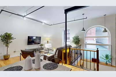 19 Stanhope #1D, Boston, MA 02116 - Photo 1