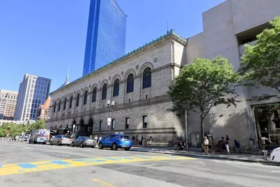 671-673 Boylston St #2, Boston, MA 02116 - Photo 23