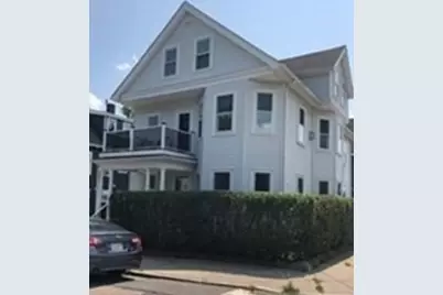 3 Guernsey St #3, Boston, MA 02131 - Photo 1