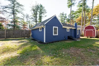 9 Everett St, Carver, MA 02330 - Photo 19