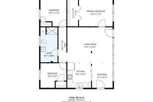 9 Everett St, Carver, MA 02330 - Photo 21