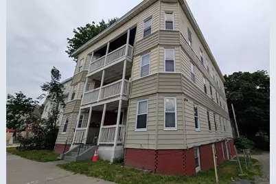 476 Park Ave, Worcester, MA 01610 - Photo 1