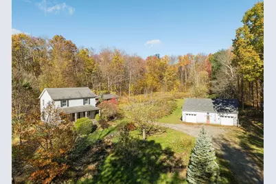 11 Campbell Rd, Chester, MA 01011 - Photo 1