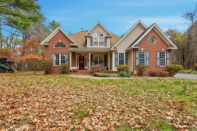 113 Greenwich Plains Rd, Ware, MA 01082 - Photo 1
