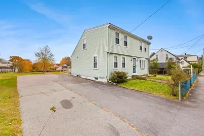 9 Jefferson Street, Taunton, MA 02780 - Photo 3