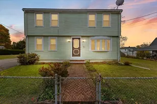 9 Jefferson St, Taunton, MA 02780 - Photo 1