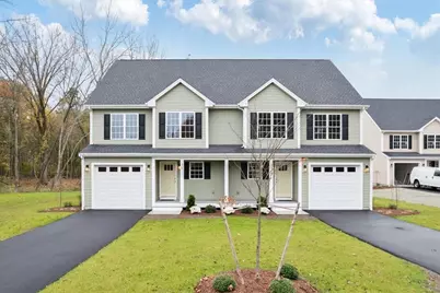 513 Mendon Road #513, Attleboro, MA 02703 - Photo 1