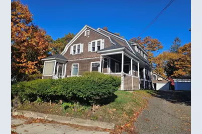 22 Allen Street, Athol, MA 01331 - Photo 1