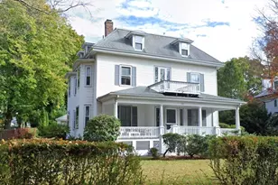 156 Park St, Newton, MA 02458 - Photo 1