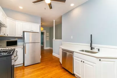 12 Pond Street #3, Boston, MA 02130 - Photo 5