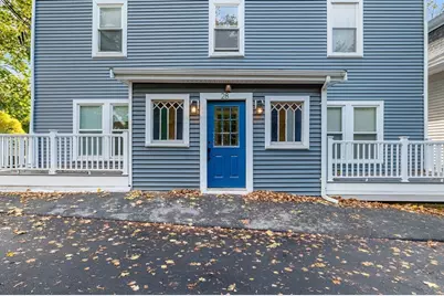 28 Claremont Ter #6, Swampscott, MA 01907 - Photo 1