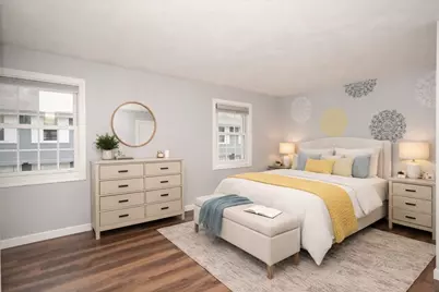 64 Mechanic St #3, Attleboro, MA 02703 - Photo 3