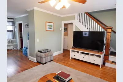 35 Jenny Lind St, New Bedford, MA 02740 - Photo 5