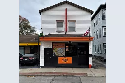 399 Shrewsbury Street, Worcester, MA 01604 - Photo 1