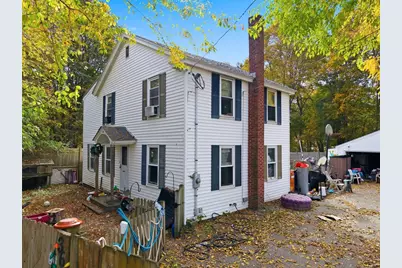 36 Elm St, Uxbridge, MA 01569 - Photo 1
