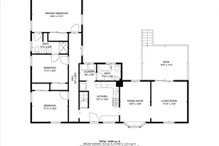 203 High St, Hingham, MA 02043 - Photo 41