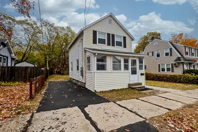 151 Littleton St, Springfield, MA 01104 - Photo 3