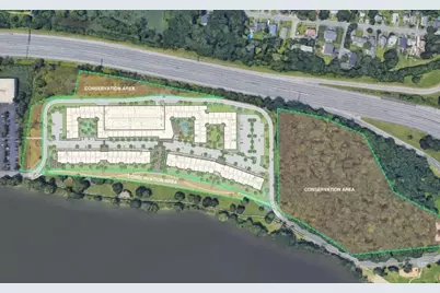 200 Quannapowitt Parkway #3112, Wakefield, MA 01880 - Photo 5