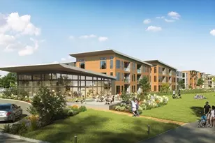 200 Quannapowitt Pkwy, Wakefield, MA 01880 - Photo 3