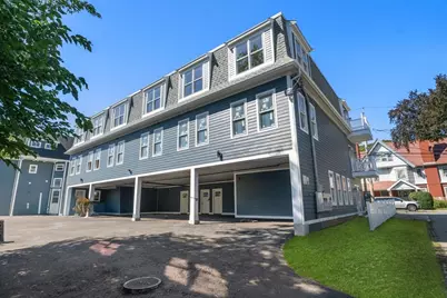 60 Stanley Street #301, Boston, MA 02125 - Photo 15