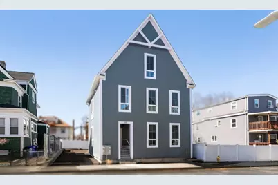 40 Elmont St #2, Boston, MA 02121 - Photo 3