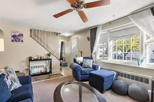 88 Dartmouth St, Medford, MA 02155 - Photo 3