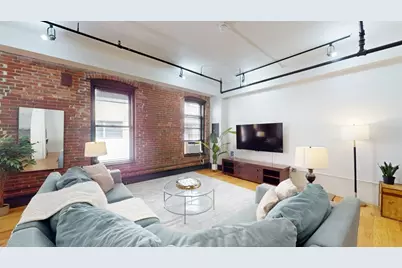 19 Stanhope #1C, Boston, MA 02116 - Photo 1