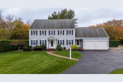 6 Walters Way, Dartmouth, MA 02747 - Photo 1