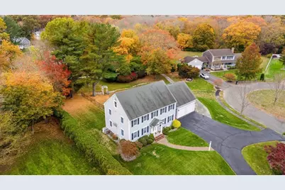 6 Walters Way, Dartmouth, MA 02747 - Photo 3