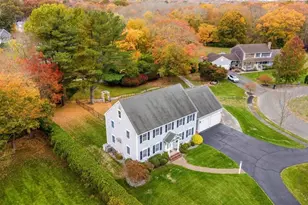 6 Walters Way, Dartmouth, MA 02747 - Photo 3