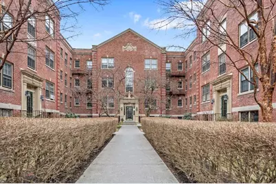 56 Elm St #1, Worcester, MA 01609 - Photo 1