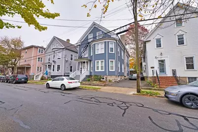 324 Cottage St, New Bedford, MA 02740 - Photo 5