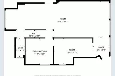 97 Elm Street, Cohasset, MA 02025 - Photo 3