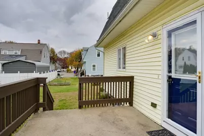 5 Hayes Street #5, Maynard, MA 01754 - Photo 5