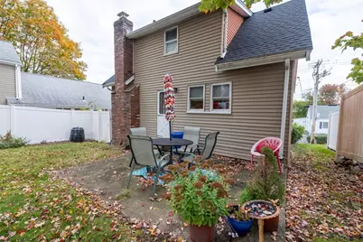 312 Shaw St, Braintree, MA 02184 - Photo 23