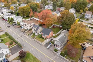 312 Shaw St, Braintree, MA 02184 - Photo 35