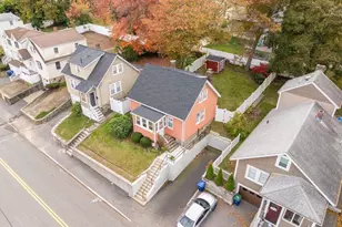 312 Shaw St, Braintree, MA 02184 - Photo 1