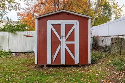 312 Shaw St, Braintree, MA 02184 - Photo 27