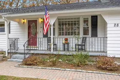 28 Chestnut Hill Rd, Chelmsford, MA 01824 - Photo 1