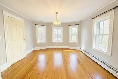 133 Brattle #1, Arlington, MA 02474 - Photo 5